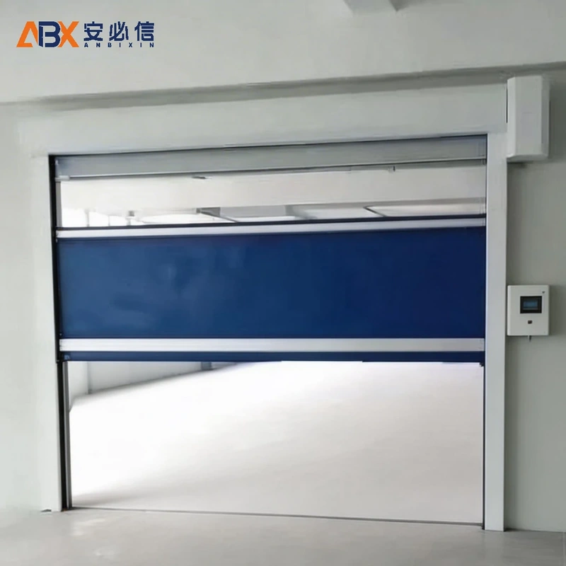 儋州工业快速门